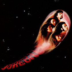 Deep Purple Fireball Vinyl LP