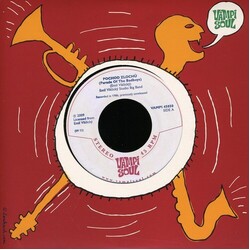 Emil Viklicky Pochod Zlochu Vinyl 7"