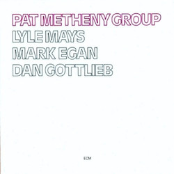 Pat Metheny Group Pat Metheny Group Vinyl LP