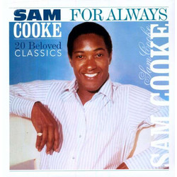 Sam Cooke For Always: 20 Beloved Classics Vinyl LP