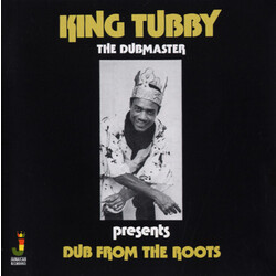King Tubby Dub From The Roots Vinyl LP