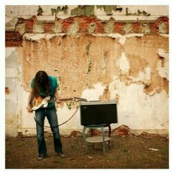 Kurt Vile Constant Hitmaker vinyl LP