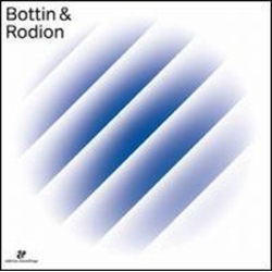 Bottin / Rodion Galli Vinyl LP
