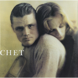 Chet Baker Chet Vinyl LP