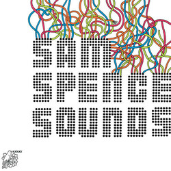 Sam Spence Sounds Vinyl LP