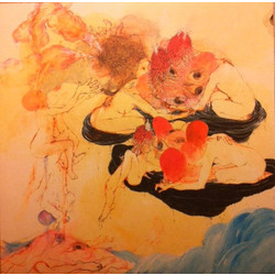 Future Islands In Evening Air vinyl LP