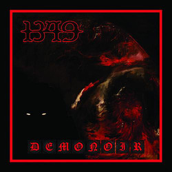 Thirteen Forty-Nine Demonoir vinyl 2 LP