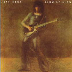 Jeff Beck Blow By Blow -Hq- 180Gr. Audiophile Pressing vinyl LP