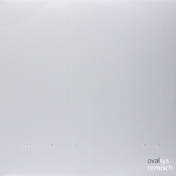 Oval Systemisch Vinyl 2 LP