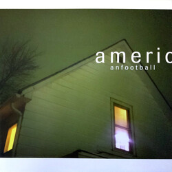 American Football American Football Vinyl LP