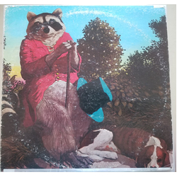 Canamii Concept -Hq- Obscure Progressive South African Prog Album Vinyl LP