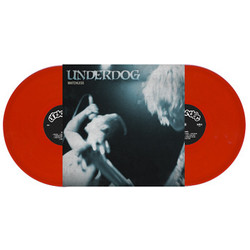 Underdog Matchless Vinyl LP