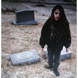 Crystal Castles Crystal Castles Vinyl 2 LP