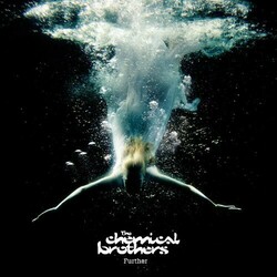 The Chemical Brothers Further Vinyl 2 LP