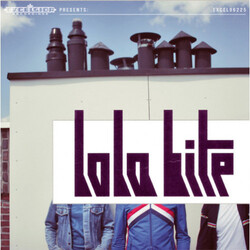 Lola Kite Different Story Vinyl LP