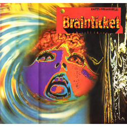 Brainticket Cottonwoodhill Vinyl LP