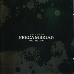 The Ocean (2) Precambrian Vinyl 3 LP