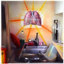Tyson Vogel Devotionals Vinyl LP
