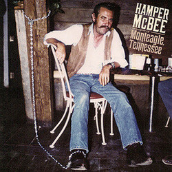 Hamper McBee The Good Old-Fashioned Way Vinyl LP