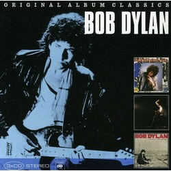 Bob Dylan Original Album Classics Vinyl LP