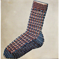 Henry Cow Leg End Vinyl LP