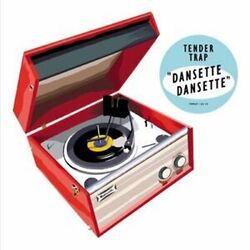 Tender Trap Dansette Dansette  vinyl LP