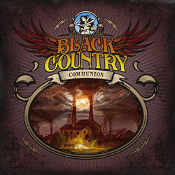 Black Country Communion Black Country Vinyl 2 LP
