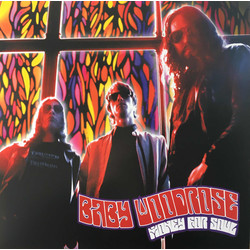 Baby Woodrose Money For Soul Vinyl LP