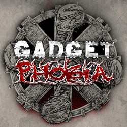 Gadget (6) / Phobia (6) Gadget / Phobia Vinyl LP