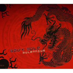 Gov't Mule Mulennium Vinyl LP