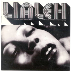 Bernard Purdie Lialeh Vinyl LP