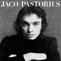 Jaco Pastorius Jaco Pastorius Vinyl LP