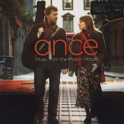 Glen Hansard / Marketa Irglova Once (Music From The Motion Picture) Vinyl LP