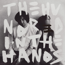 The Hundred In The Hands The Hundred In The Hands Vinyl LP