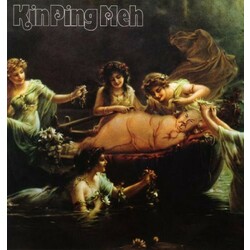 Kin Ping Meh Kin Ping Meh Vinyl LP