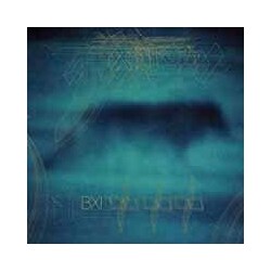 BXI Boris & Ian Astbury Vinyl LP
