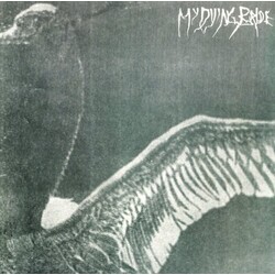 My Dying Bride Turn Loose The Swans Vinyl 2 LP
