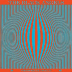 The Black Angels Phosphene Dream Vinyl LP