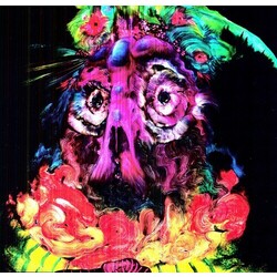 Quest For Fire Lights From Paradise Vinyl LP