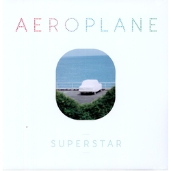 Aeroplane (4) Superstar Vinyl LP
