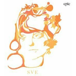 Sharon Van Etten Epic Vinyl LP