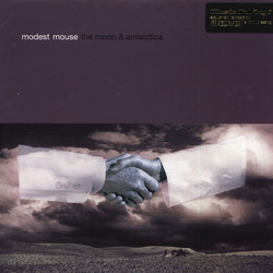 Modest Mouse The Moon & Antarctica Vinyl 2 LP