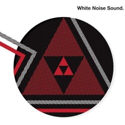 White Noise Sound White Noise Sound Vinyl LP