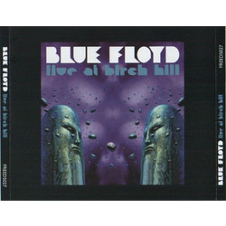 Blue Floyd Live At Birch Hill Vinyl LP