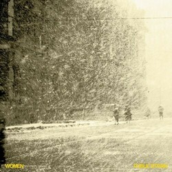 Women Public Strain Vinyl LP