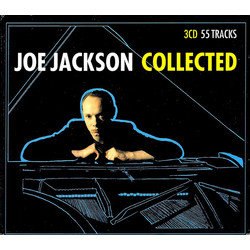 Joe Jackson Collected Vinyl LP