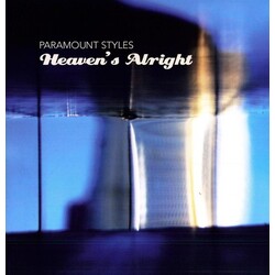 Paramount Styles Heaven's Alright Vinyl LP