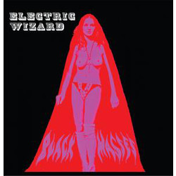 Electric Wizard (2) Black Masses Vinyl 2 LP