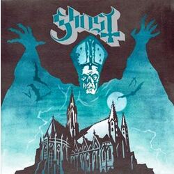 Ghost (32) Opvs Eponymovs Vinyl LP