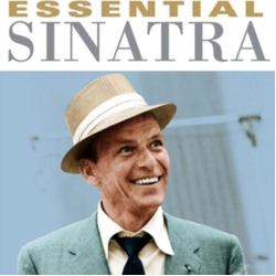 Frank Sinatra Essential Sinatra Vinyl LP